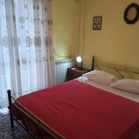 Thanasis Villa Kounoupidhiana Ngoại thất bức ảnh