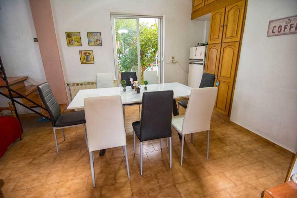 Thanasis Villa Kounoupidhiana Ngoại thất bức ảnh