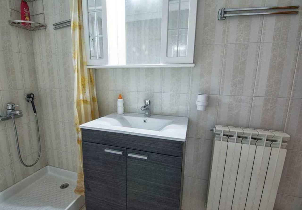 Thanasis Villa Kounoupidhiana Ngoại thất bức ảnh