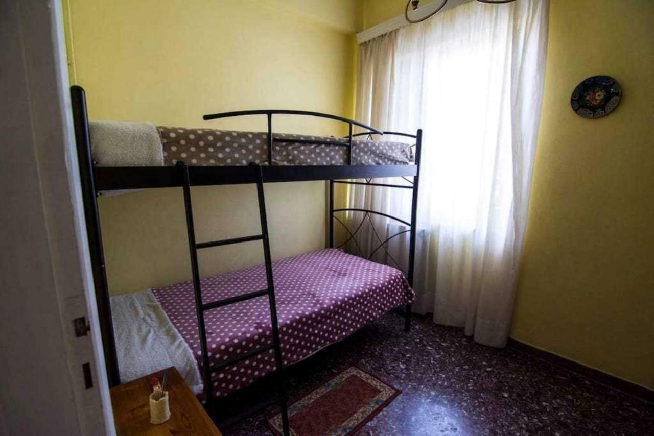 Thanasis Villa Kounoupidhiana Ngoại thất bức ảnh